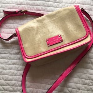 Kate Spade Horseshoe Cove Crossbody
